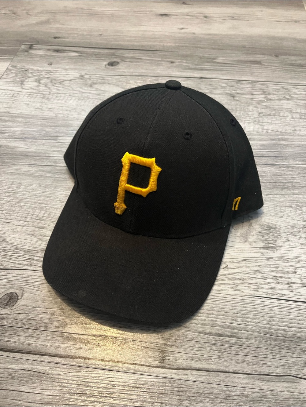 Pittsburgh Pirates Hat